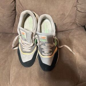 Women 997H New Balances